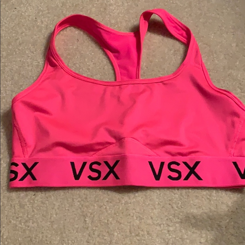 Victoria’s Secret sport VSX sports bra